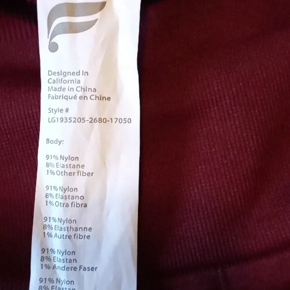 Fabletics - Picture 5 of 9